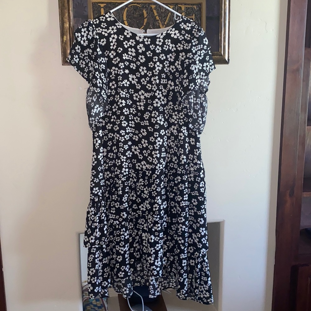 Who what where dress